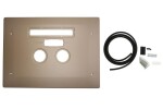VIESA I01.00218-0 / heating installation kit viesa compressor iii suitable for: mercedes actros mp5, actros mp4