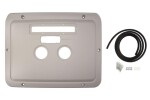 VIESA I01.00384-0 / heating installation kit (electric sunroof) viesa compressor iii suitable for: volvo 3-series cab type: xl