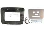 VIESA I01.00790-4 / heating installation kit viesa compressor iii suitable for: iveco s-way, stralis cab type: as