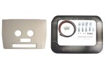 VIESA I01.00354-3 / heating installation kit viesa compressor iii suitable for: volvo 4-series