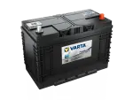VARTA black Veoauto aku 110Ah 680A 347x173x234 Heavy Duty I18 -+