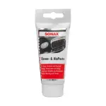 Pasta poleerimiseks kroomile i alumiinium Sonax 75ml (308000)