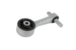 YAMATO I54054YMT / engine mount right, upper, rubber-metal fits: honda civic viii, crossroad 1.3h/1.8/1.8alk 09.05-12.13