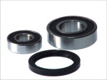KANACO I81000 / pin set front fits: nissan primera 1.6-2.0d 06.90-07.02