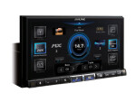 2DIN Meediajaam, Apple+Android, DAB, USB, HDMI 