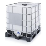 JASOL hüdroõli HVLP 46 1000L