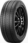 легковой авто / для джип ламель 225/45R18 PIRELLI WINTER ICE ZERO ASIMMETRICO 95H XL FSL Friction CDA69 3PMSF M+S