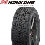 Sõiduauto/maasturi lamellrehv 205/60R16 NANKANG ICE-2 LAMELL 96T XL