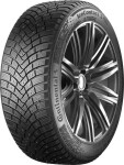 легковой авто / для джип шипованная шина 225/45R19 CONTINENTAL ICECONTACT 3 96T XL FR DOT23 Studded 3PMSF M+S
