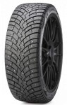 Sõiduauto/maasturi naastrehv 225/50R17 PIRELLI WINTER ICE ZERO 2 98T XL FSL KS naastutatud 3PMSF IceGrip M+S