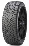 легковой авто / для джип шипованная шина 255/40R19 PIRELLI WINTER ICE ZERO 2 100H XL FSL KS Studded 3PMSF M+S