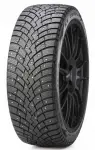 легковой авто / для джип шипованная шина 255/50R19 PIRELLI SCORPION ICE ZERO 2 107H XL FSL KS DOT23 Studded 3PMSF IceGrip M+S