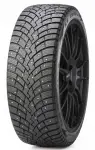 Sõiduauto/maasturi naastrehv 285/60R18 116T Pirelli Scorpion Ice Zero 2