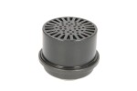глушитель hałasu osuszacza RVI MAGNUM DXI12/13 PREMIUM DXI 7 KERAX DXI 11/13 MIDLUM 5/7 OD 2005 R