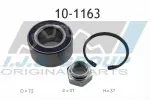 IJS GROUP Rattalaagrikomplekt Technology & Quality 10-1163