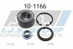 IJS GROUP Rattalaagrikomplekt Technology & Quality 10-1166