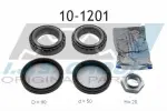 IJS GROUP Rattalaagrikomplekt Technology & Quality 10-1201