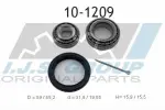 IJS GROUP Rattalaagrikomplekt Technology & Quality 10-1209