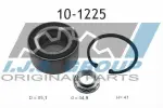 IJS GROUP  Rattalaagrikomplekt 10-1225