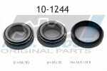 IJS GROUP Rattalaagrikomplekt Technology & Quality 10-1244