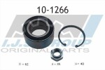 IJS GROUP Rattalaagrikomplekt Technology & Quality 10-1266
