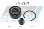 IJS GROUP Rattalaagrikomplekt Technology & Quality 10-1317