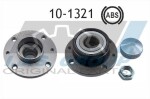 IJS GROUP Rattalaagrikomplekt Technology & Quality 10-1321