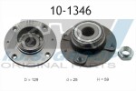 IJS GROUP Rattalaagrikomplekt Technology & Quality 10-1346