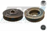 IJS GROUP Väntvõlli rihmaratas Technology & Quality,  Made in Spain 17-1008