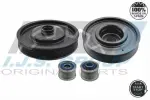 IJS GROUP rihmratta komplekt,  väntvõll Technology & Quality,  Made in Spain 17-1031KIT
