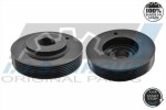 IJS GROUP Väntvõlli rihmaratas Technology & Quality,  Made in Spain 17-1072