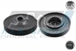 IJS GROUP Väntvõlli rihmaratas Technology & Quality,  Made in Spain 17-1082