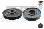 IJS GROUP Väntvõlli rihmaratas Technology & Quality,  Made in Spain 17-1085