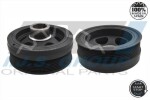 IJS GROUP Rihmaratas, väntvõll Technology & Quality, Made in Spain 17-1168