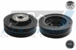 IJS GROUP Rihmaratas, väntvõll Technology & Quality, Made in Spain 17-1277
