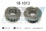 IJS GROUP Seade-/juhtrull,  hammasrihm Technology & Quality 18-1013