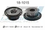 IJS GROUP 18-1015
