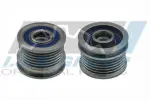 IJS GROUP Generaatori sidur (vabakäik) Technology & Quality,  Made in Spain 30-1020