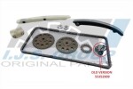 IJS GROUP Mootori keti komplekt Technology & Quality 40-1001FK