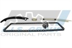 IJS GROUP Mootori keti komplekt Technology & Quality 40-1001K