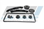 IJS GROUP Mootori keti komplekt Technology & Quality 40-1003VVT