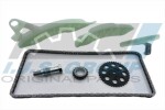 IJS GROUP Mootori keti komplekt Technology & Quality 40-1012FK