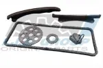 IJS GROUP Mootori keti komplekt Technology & Quality 40-1015FK