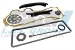 IJS GROUP Mootori keti komplekt Technology & Quality 40-1015VFK/1