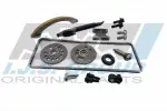 IJS GROUP Mootori keti komplekt Technology & Quality 40-1017FK