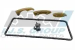 IJS GROUP Mootori keti komplekt Technology & Quality 40-1018K