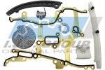IJS GROUP Mootori keti komplekt Technology & Quality 40-1056VFK