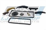 IJS GROUP Mootori keti komplekt 40-1172FK