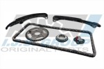 IJS GROUP  Mootori keti komplekt 40-1207FK