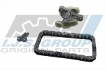 IJS GROUP Mootori keti komplekt Technology & Quality 40-1235K